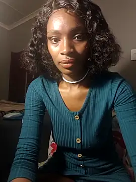 Chatroom XXX en direct de HoneyDropsX