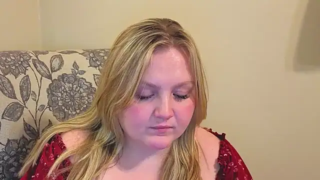 Chatroom XXX en direct de PhatAssBlond