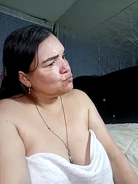 Zuleyka_69 Live XXX-Chat