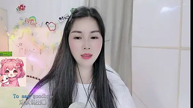 HK_angelchloe's Live XXX Chat