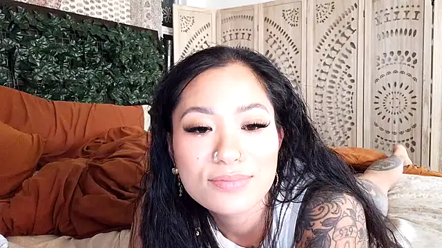 maciixbby – webcam-show