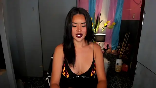 AnitaMoorHead: διαδικτυακό σόου στην κάμερα