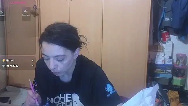 kattleya1407 Chat XXX in diretta