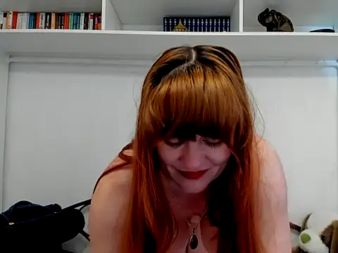 NightWish_Lorena Chat XXX in diretta