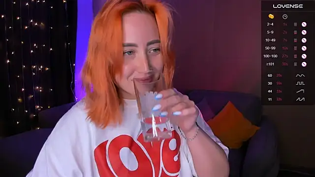 Czat XXX na żywo – deboramoore