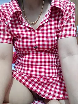 XXX chat uživo modela Ana_baby01