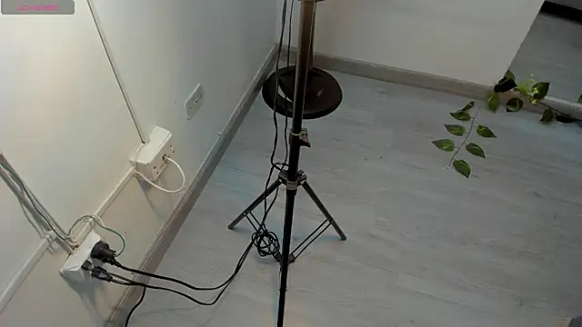 yiyisandoval Chat XXX in diretta