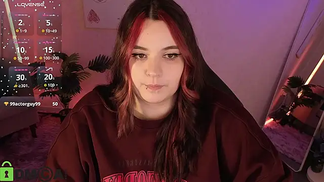 دردشة Mia_R0ss الجنسية المباشرة