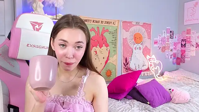 Leri_Dells Chat XXX in diretta