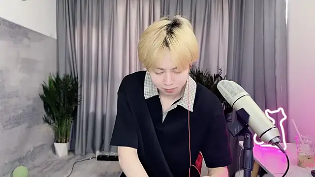 hafabva 网络视讯表演