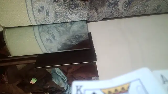 Show Webcam de AcademicHuman67