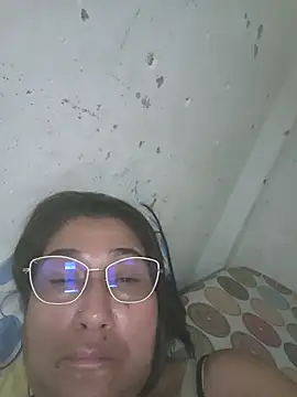 Chat XXX ao vivo de PatriciaGrajales