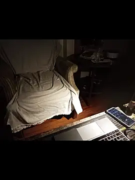 Kitrider Show in webcam