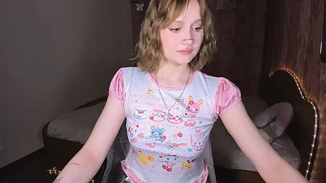 Živý XXX chat MariaMango