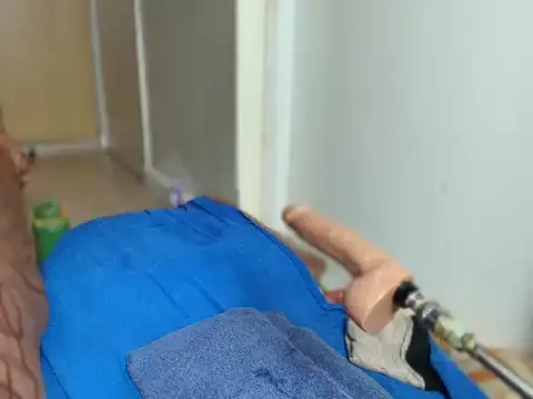 Afriqueena Chat XXX in diretta