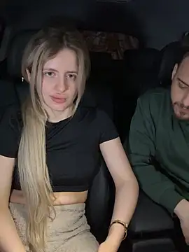 vibemydick – Kamerová šou