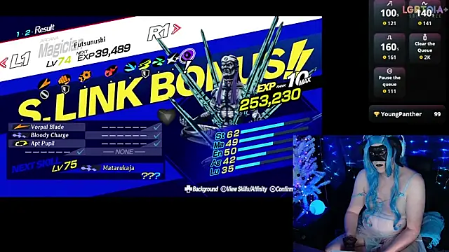 StarshineMoonspark Live XXX Chat