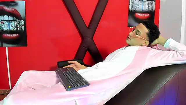 BLACK_BOYS1 Webcam Show