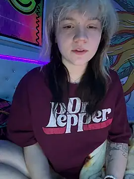 Živý XXX chat Cutiepiespanks