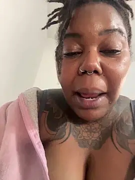 Goddess_Nafeesha Chat XXX in diretta