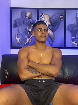 Show de webcam de Nick_Jackson_