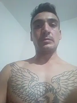 Show de Leooo1722 na webcam