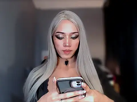 xUrGoddess_JheySluttyx Pertunjukan Webcam