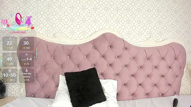 MarcelaCortes 现场XXX聊天