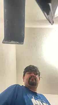 TioLukas69 Webcam-Show