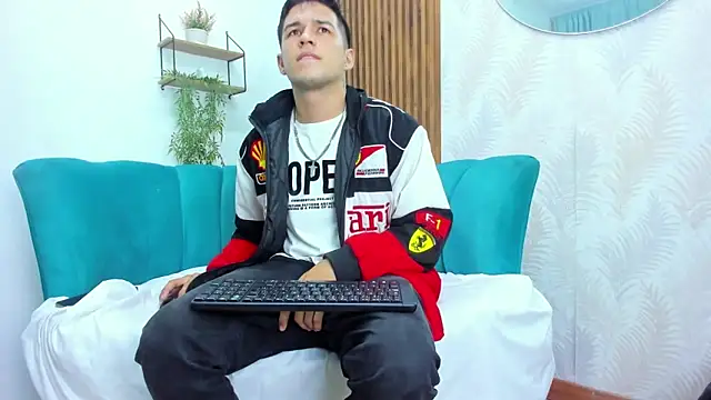 Jean_Jagger – Naživo XXX chat