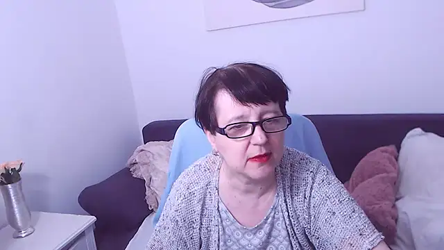 Chatroom XXX en direct de ChristaRose