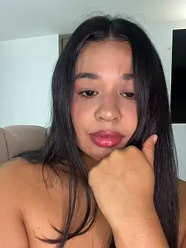 Онлайн чат XXX Aitana98_