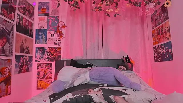 دردشة MissCurvyTop الجنسية المباشرة