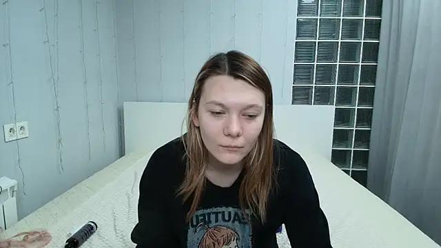 Sunny_Sammy: онлайн-секс-чат