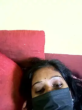 bannerjeesneha20 Webcam Show
