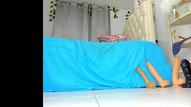 sweet_supreme's Webcam Show