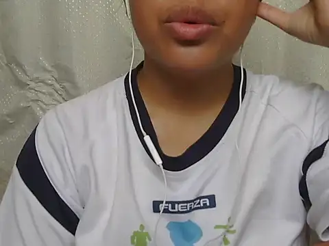 Chat XXX en directo de ChubbyButty