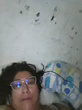 PatriciaGrajales: онлайн-секс-чат