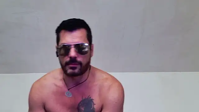 ChrisKox – Naživo XXX chat