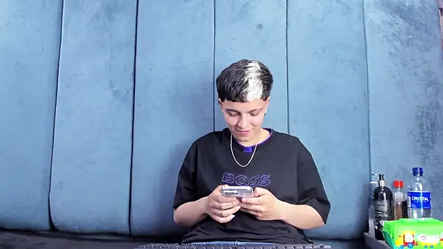 Megan_Thompson_ 现场XXX聊天