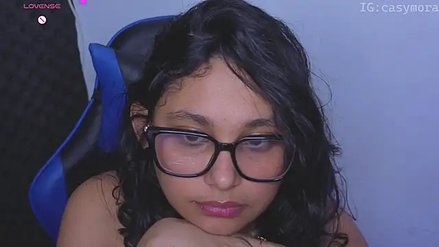 Cuteprincess21 Show in webcam