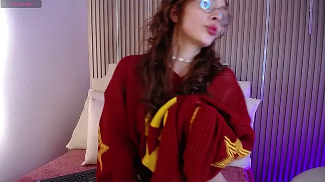 Chat +18 de Katy_Van ao vivo