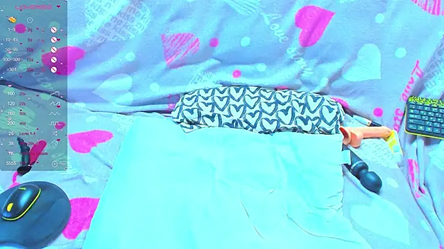 Chat +18 de Vanessa_Florence ao vivo