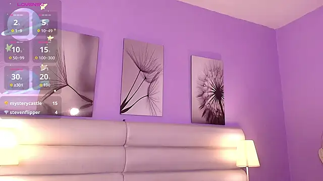 Živý XXX chat milan_sweet