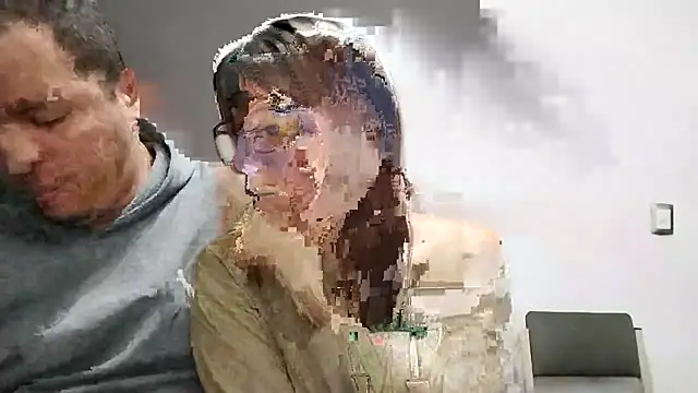 Webkamerová show Luna-e-Franco1