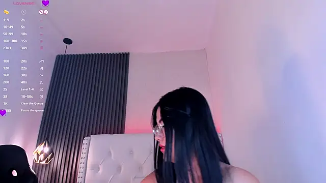 Živý XXX chat aliscollins_