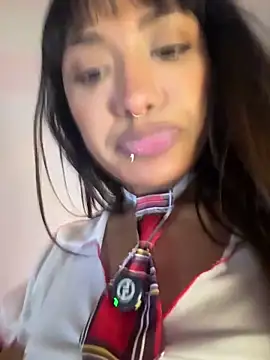 VictoriaFeller 网络视讯表演