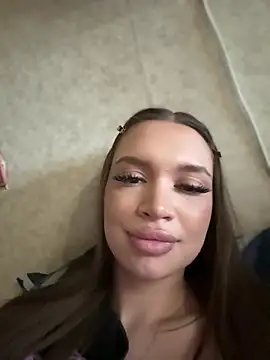 عرض كام bunnyrich