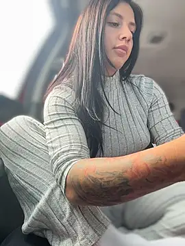 عرض كام JulliaVegas