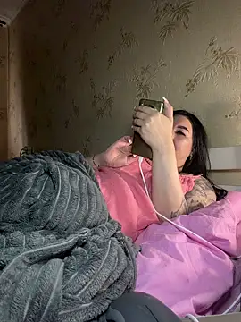 Živý XXX chat Naughtbaby_2025